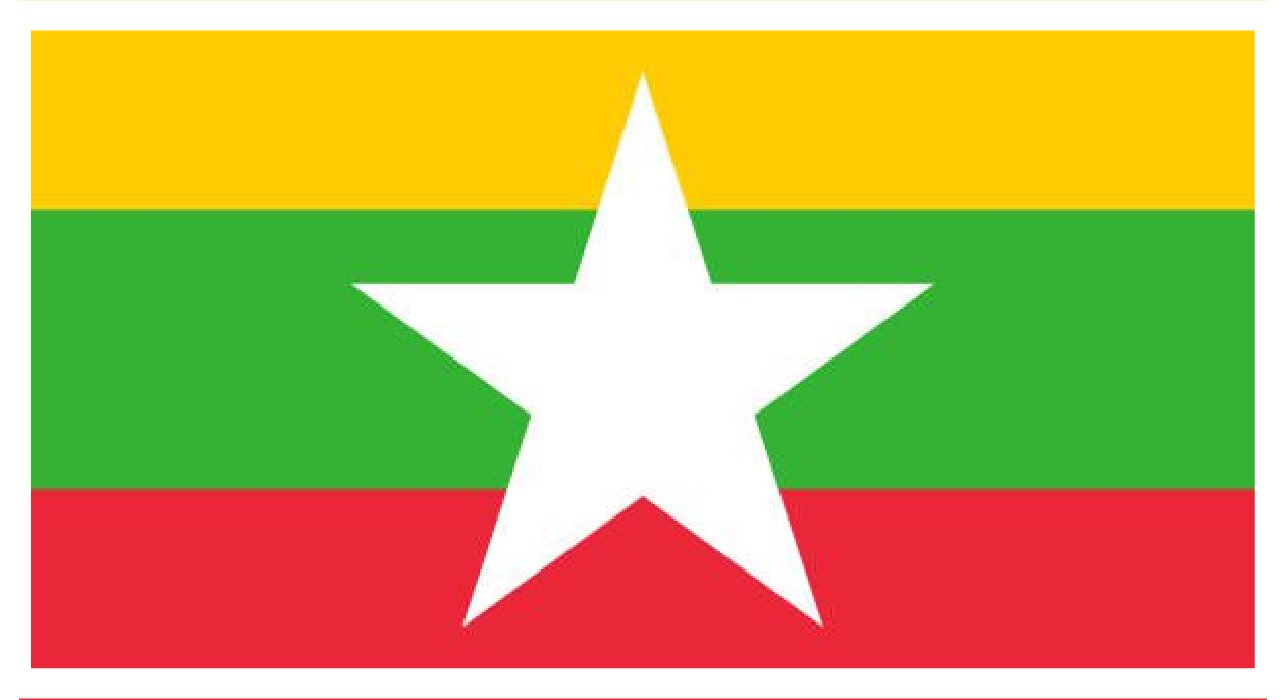 Myanmar