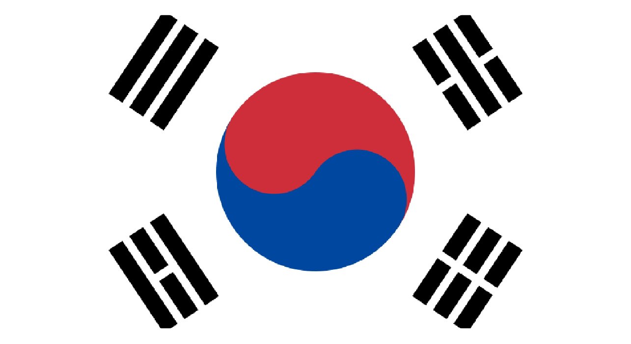 South Korea